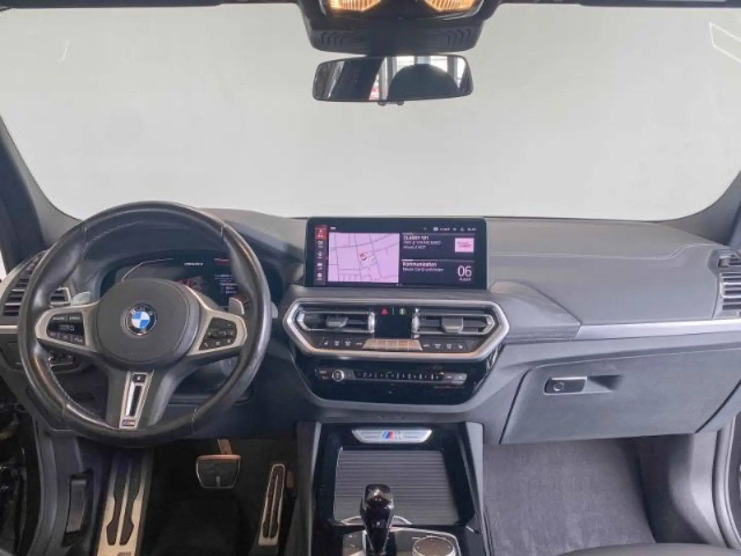 X3 M40 M Sport Navi Adapt.LED AppleCarPlay