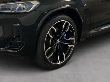 X3 M40d AHK Driv.Assist.Prof Harman K Head-Up