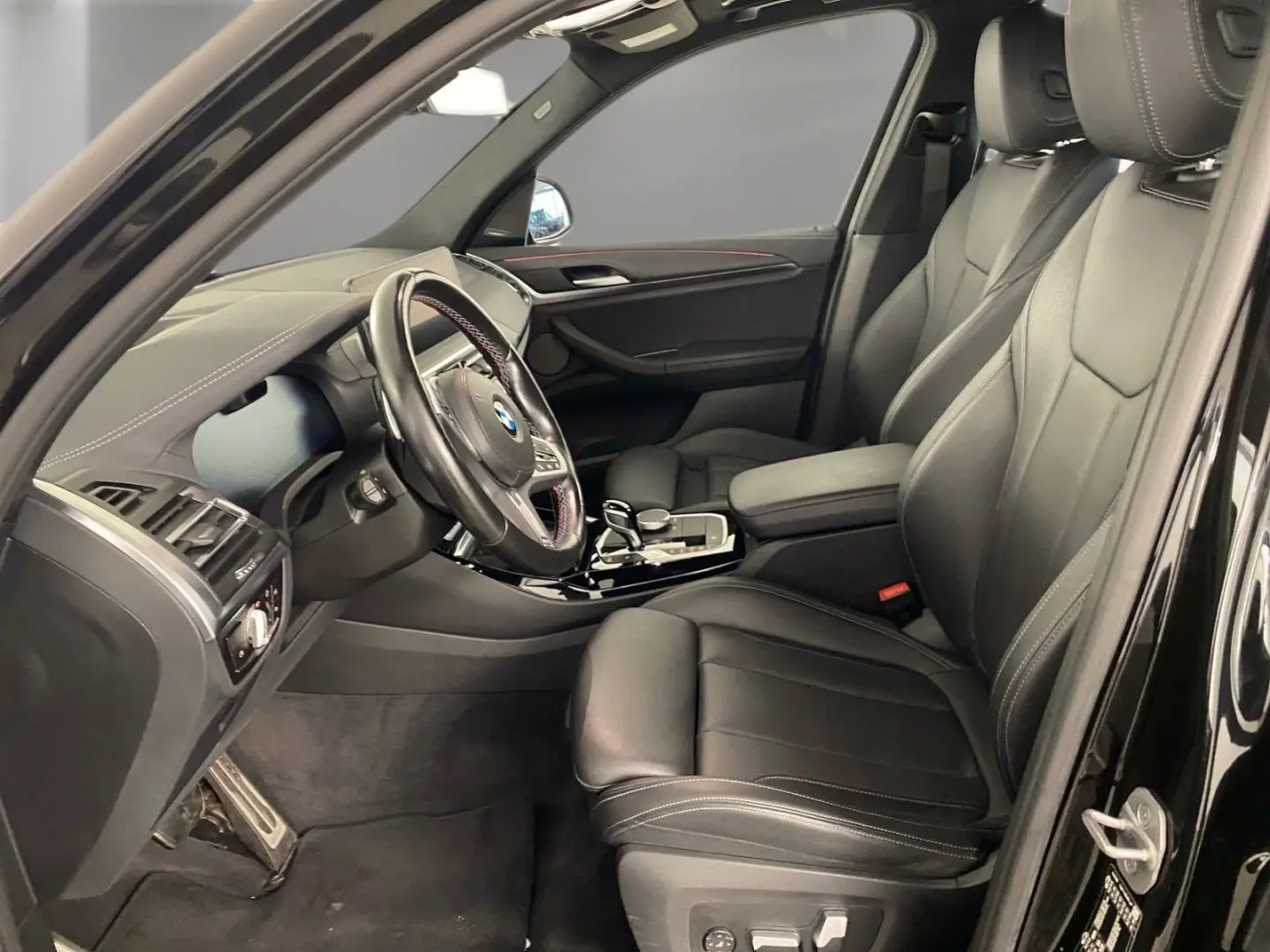 X3 M40d AHK Driv.Assist.Prof Harman K Head-Up