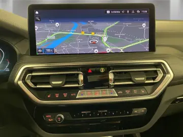 X3 M40d AHK Driv.Assist.Prof Harman K Head-Up