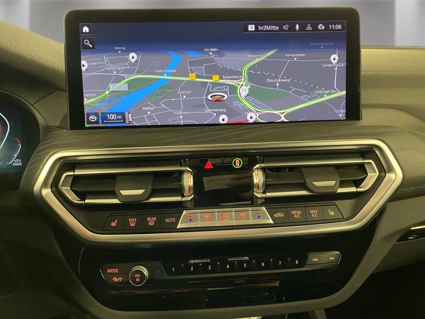 X3 M40d AHK Driv.Assist.Prof Harman K Head-Up