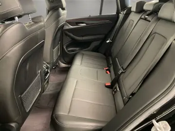 X3 M40d AHK Driv.Assist.Prof Harman K Head-Up