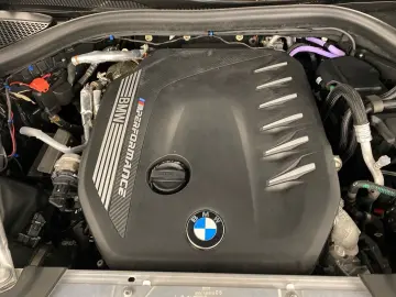 X3 M40d AHK Driv.Assist.Prof Harman K Head-Up