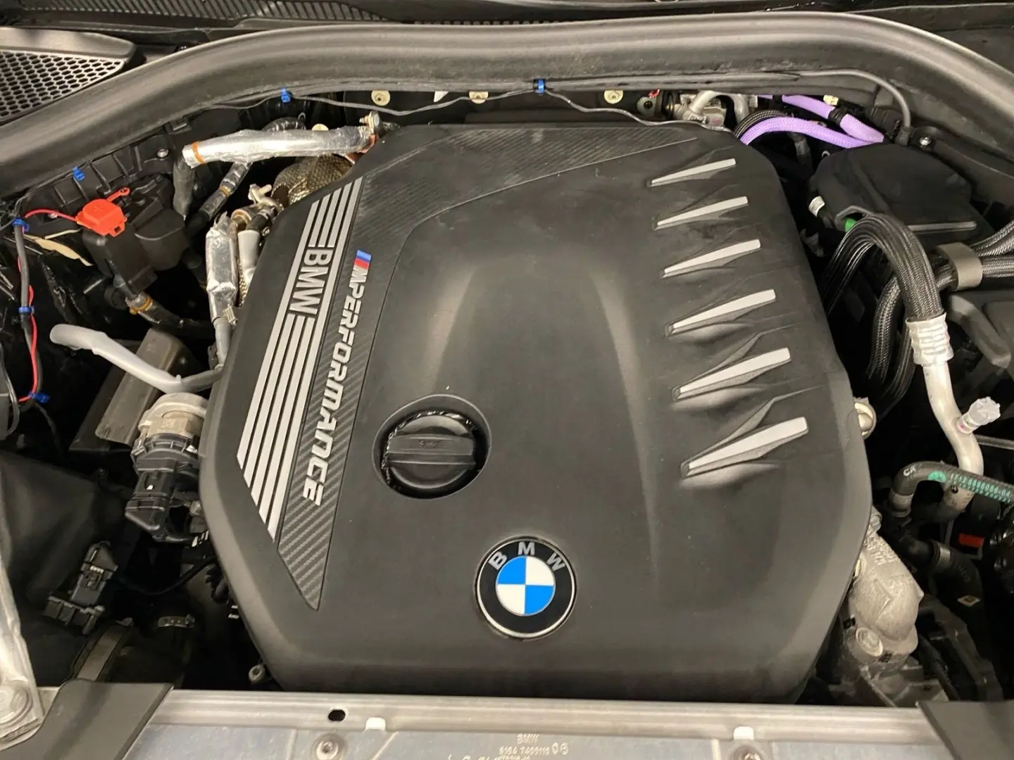 X3 M40d AHK Driv.Assist.Prof Harman K Head-Up