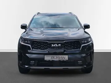 Sorento 1.6 T-GDI HEV Platinum 4WD