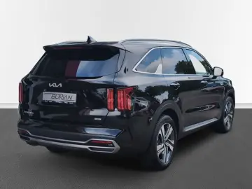 Sorento 1.6 T-GDI HEV Platinum 4WD