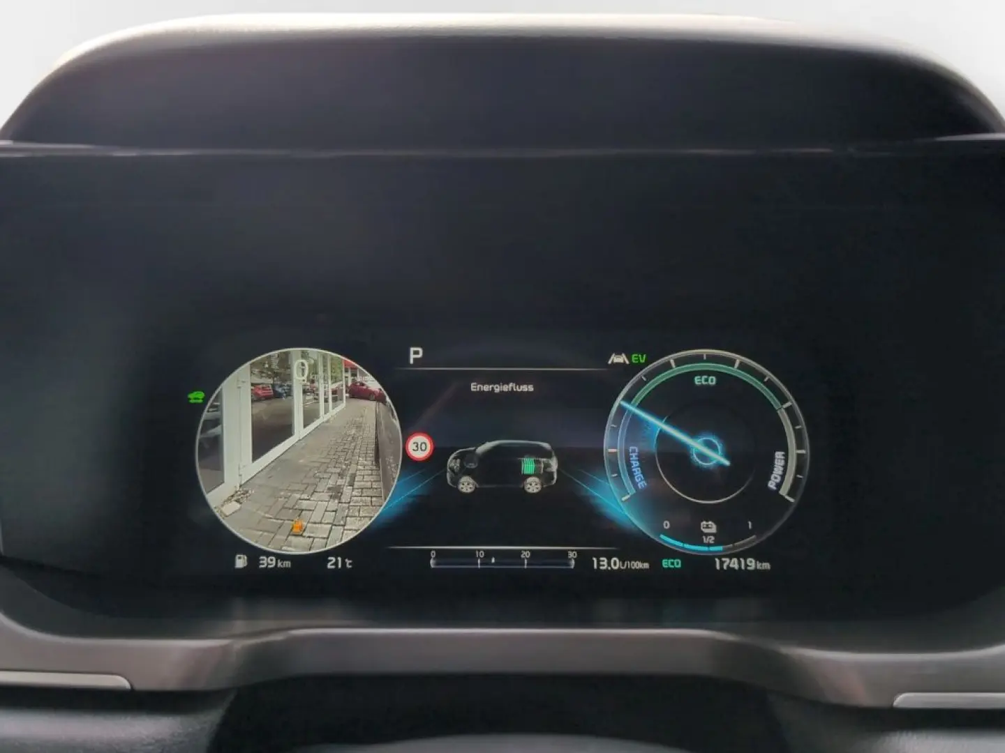 Sorento 1.6 T-GDI HEV Platinum 4WD