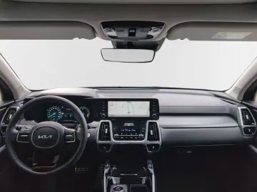 Sorento 1.6 T-GDI HEV Platinum 4WD