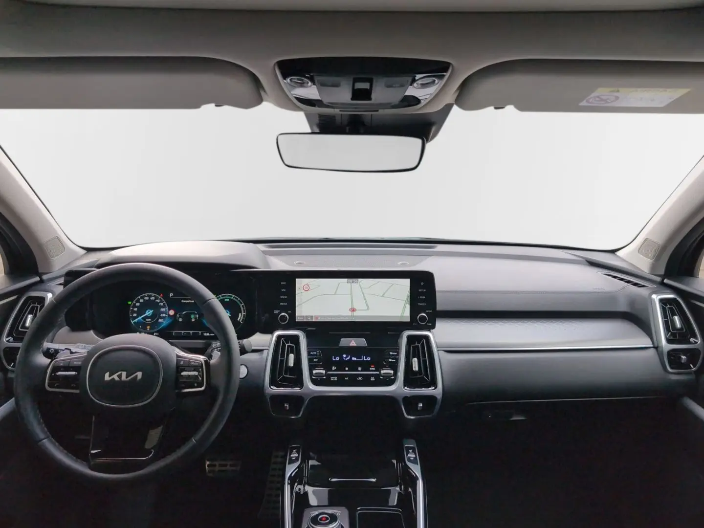 Sorento 1.6 T-GDI HEV Platinum 4WD