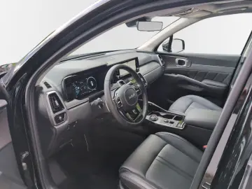 Sorento 1.6 T-GDI HEV Platinum 4WD