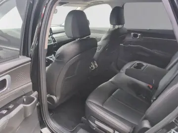 Sorento 1.6 T-GDI HEV Platinum 4WD