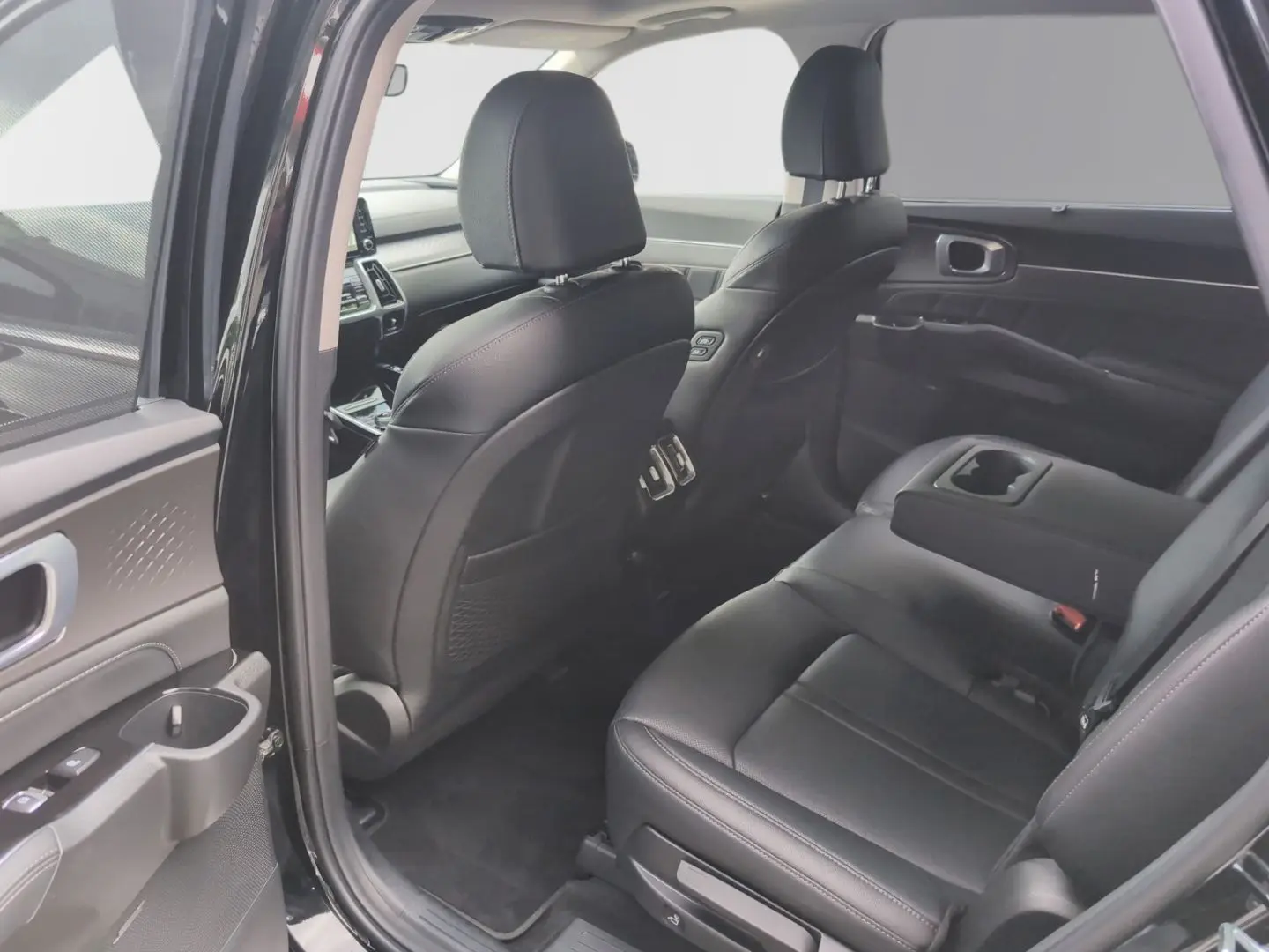 Sorento 1.6 T-GDI HEV Platinum 4WD