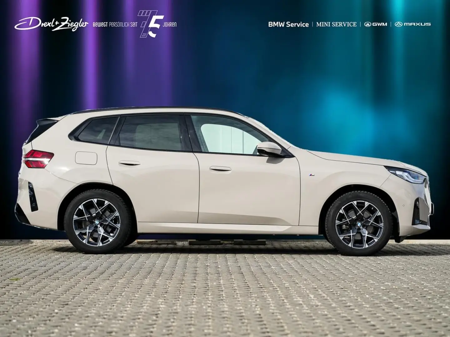 X3 20d xDrive M-Sport AHK PANO HuD ACC KoZg 360