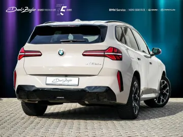 X3 20d xDrive M-Sport AHK PANO HuD ACC KoZg 360