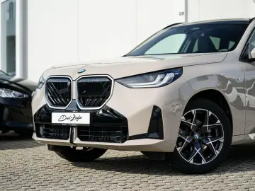 X3 20d xDrive M-Sport AHK PANO HuD ACC KoZg 360