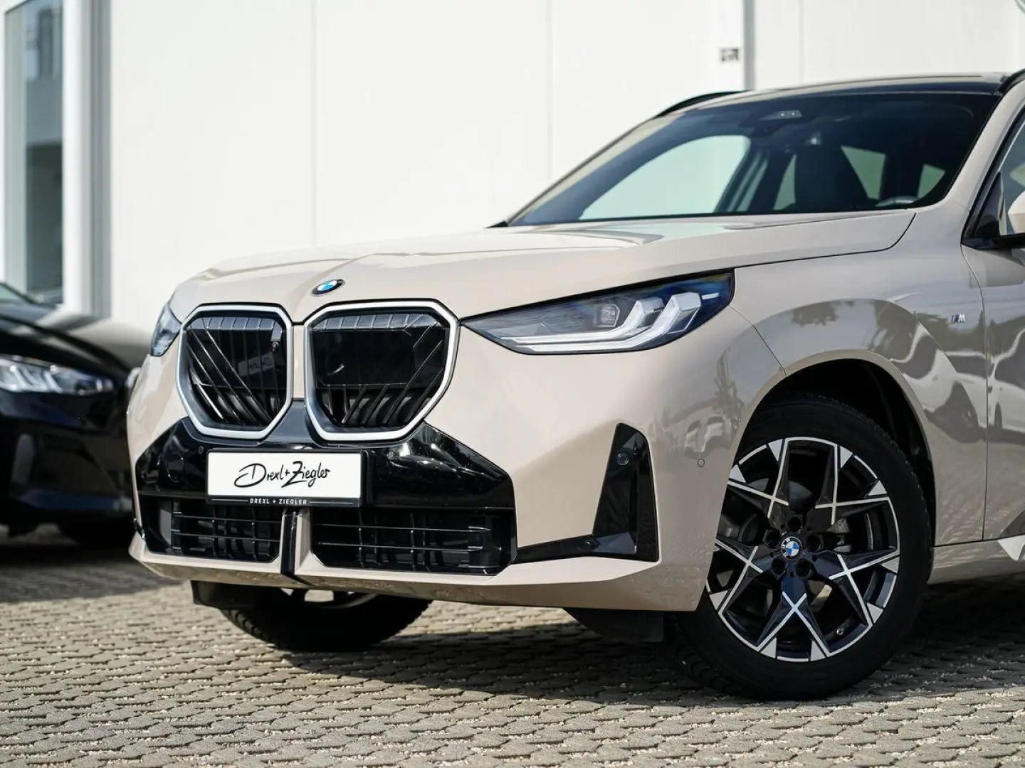 X3 20d xDrive M-Sport AHK PANO HuD ACC KoZg 360