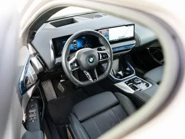 X3 20d xDrive M-Sport AHK PANO HuD ACC KoZg 360