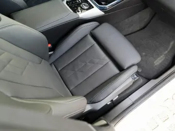 X3 20d xDrive M-Sport AHK PANO HuD ACC KoZg 360