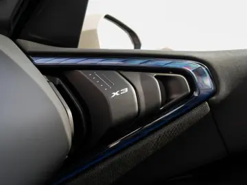 X3 20d xDrive M-Sport AHK PANO HuD ACC KoZg 360