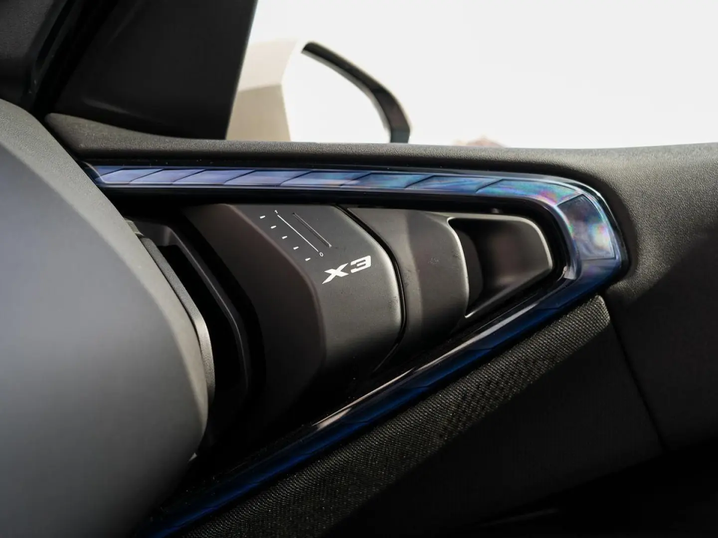 X3 20d xDrive M-Sport AHK PANO HuD ACC KoZg 360