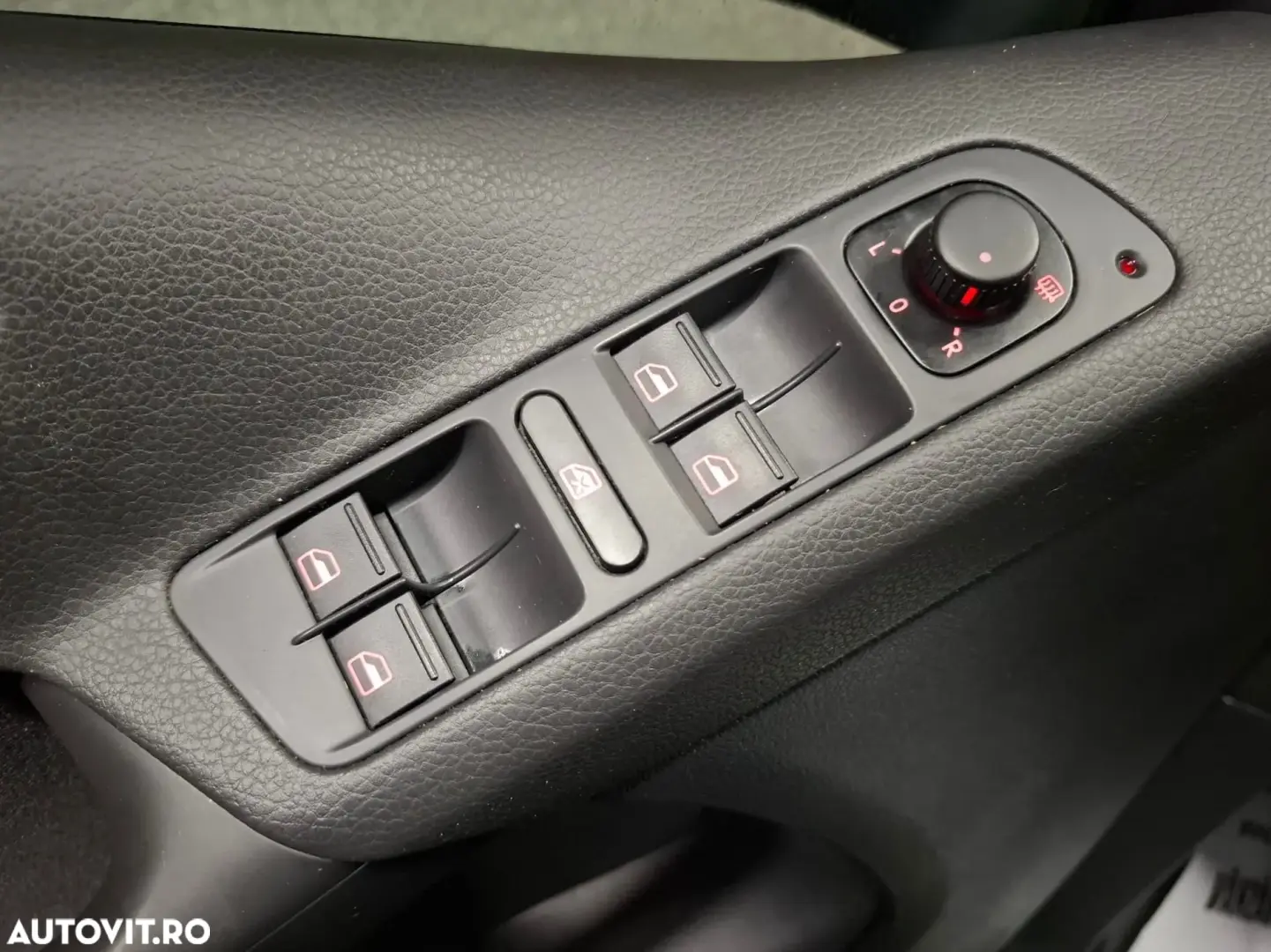 Volkswagen Tiguan 2.0 TDI DPF 4Motion Team