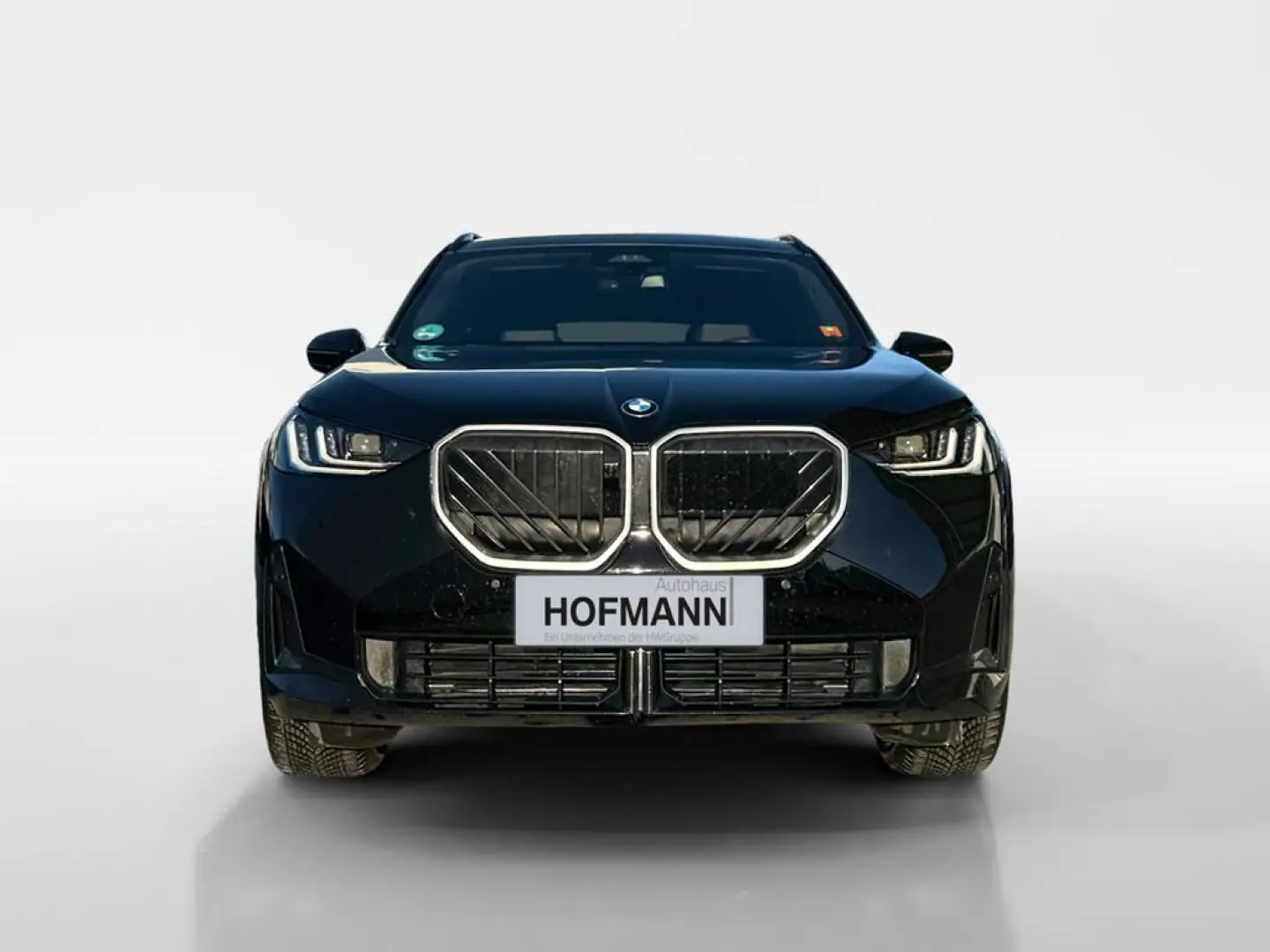 X3 20 xDrive M Sport AHK Innovation Pano H K