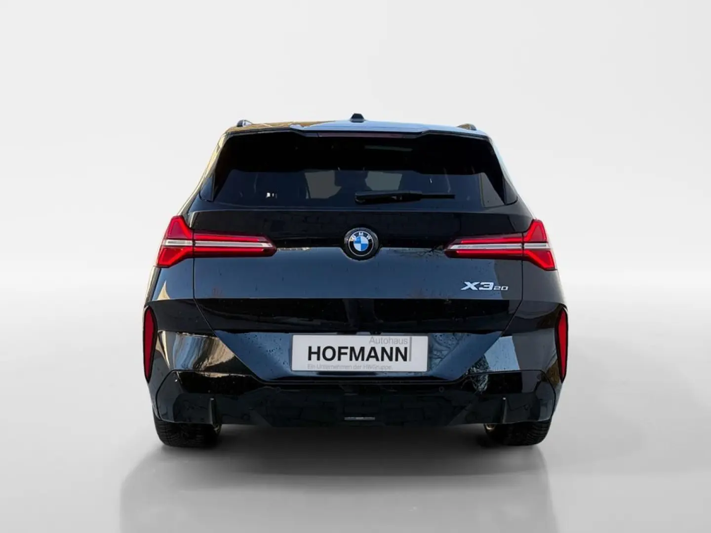 X3 20 xDrive M Sport AHK Innovation Pano H K