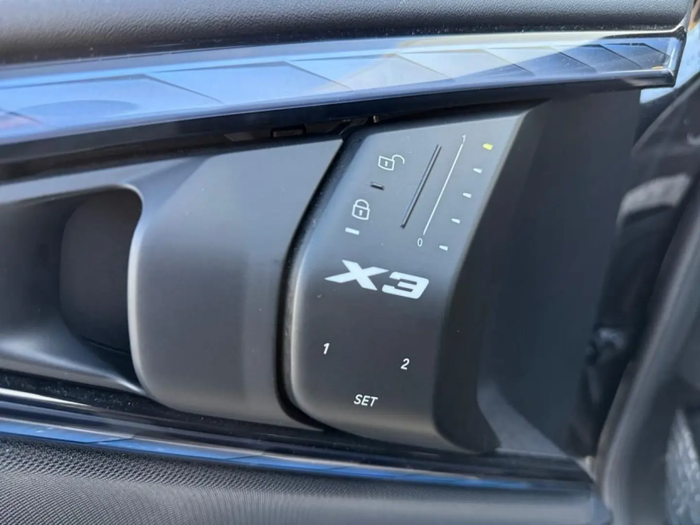 X3 20 xDrive M Sport AHK Innovation Pano H K