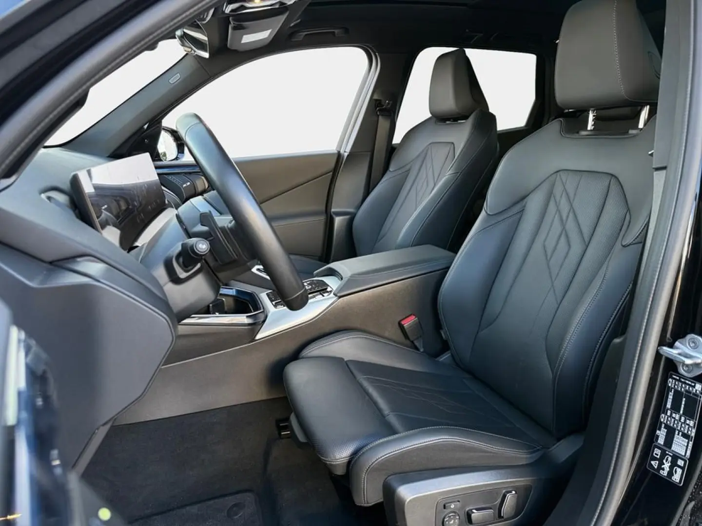 X3 20 xDrive M Sport AHK Innovation Pano H K