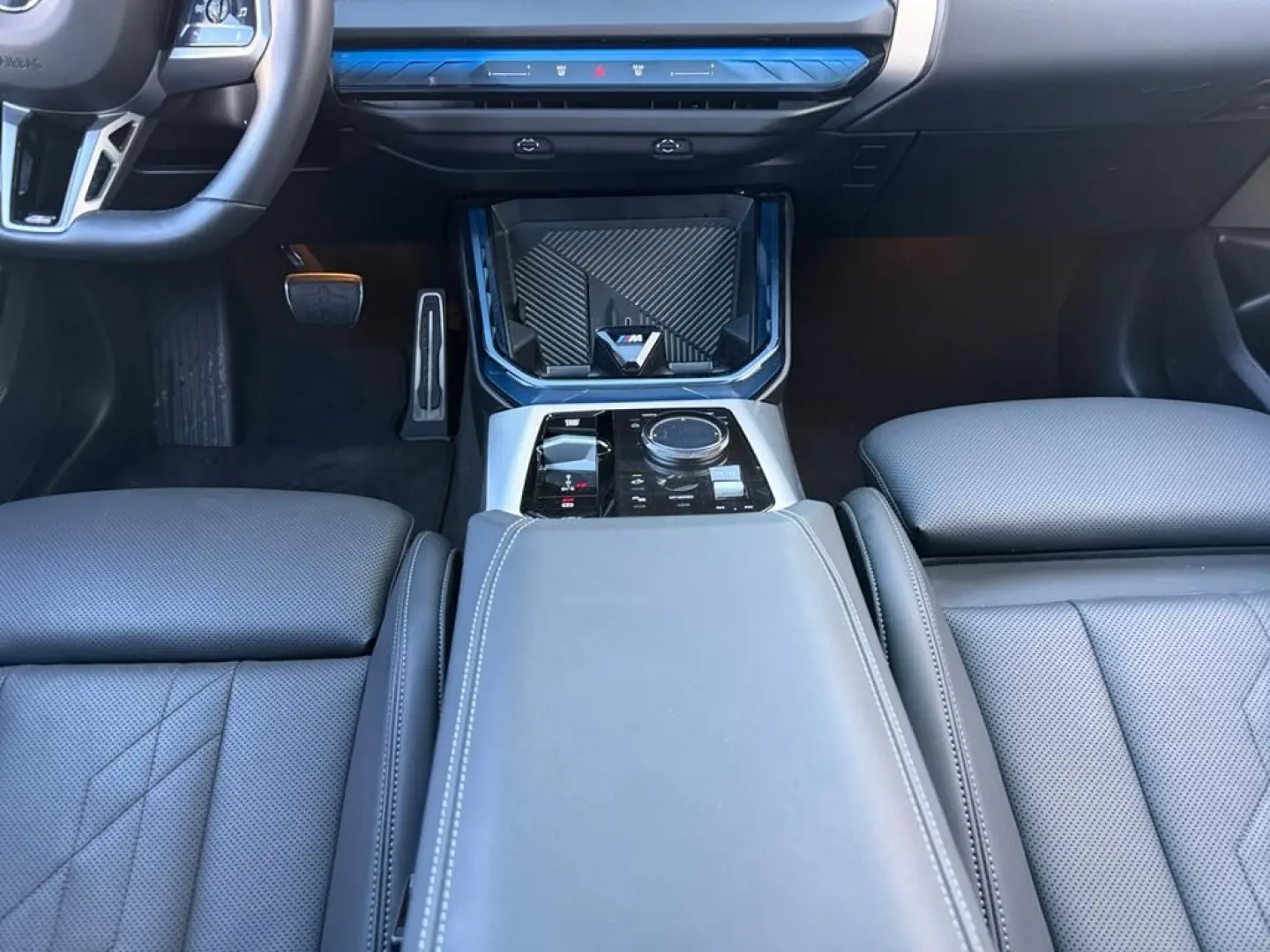 X3 20 xDrive M Sport AHK Innovation Pano H K