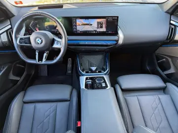 X3 20 xDrive M Sport AHK Innovation Pano H K