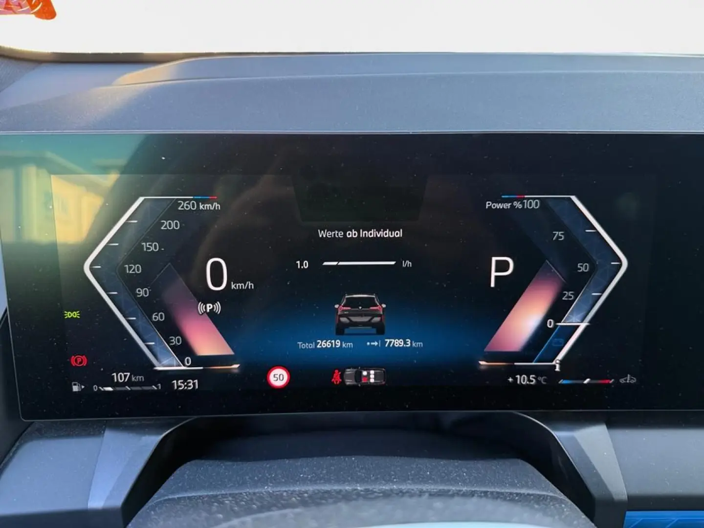 X3 20 xDrive M Sport AHK Innovation Pano H K