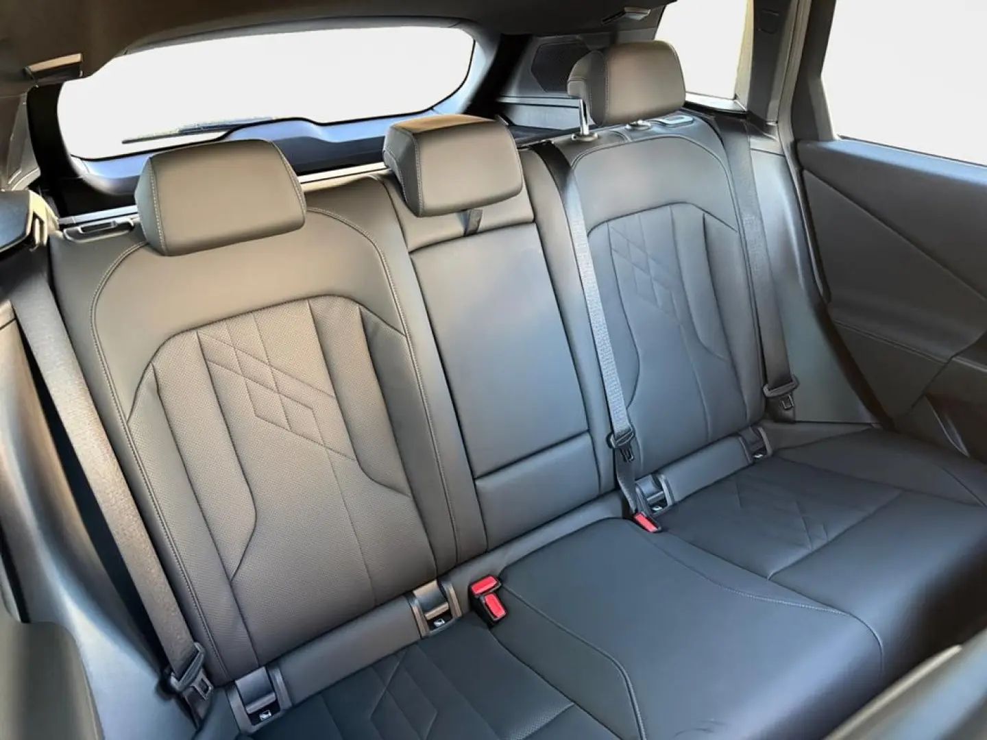 X3 20 xDrive M Sport AHK Innovation Pano H K