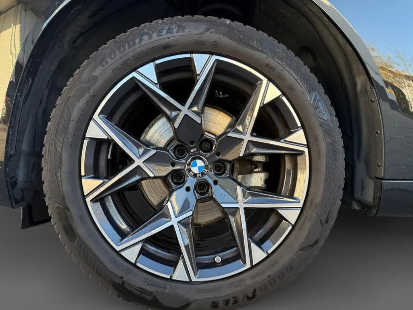 X3 20 xDrive M Sport AHK Innovation Pano H K