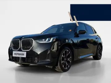 X3 20 xDrive M Sport AHK Innovation Pano H K