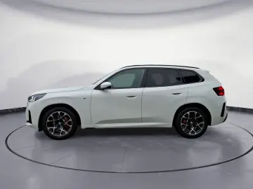 X3 xDrive20iA M SPORT PRO AHK Iconic Glow Adapti