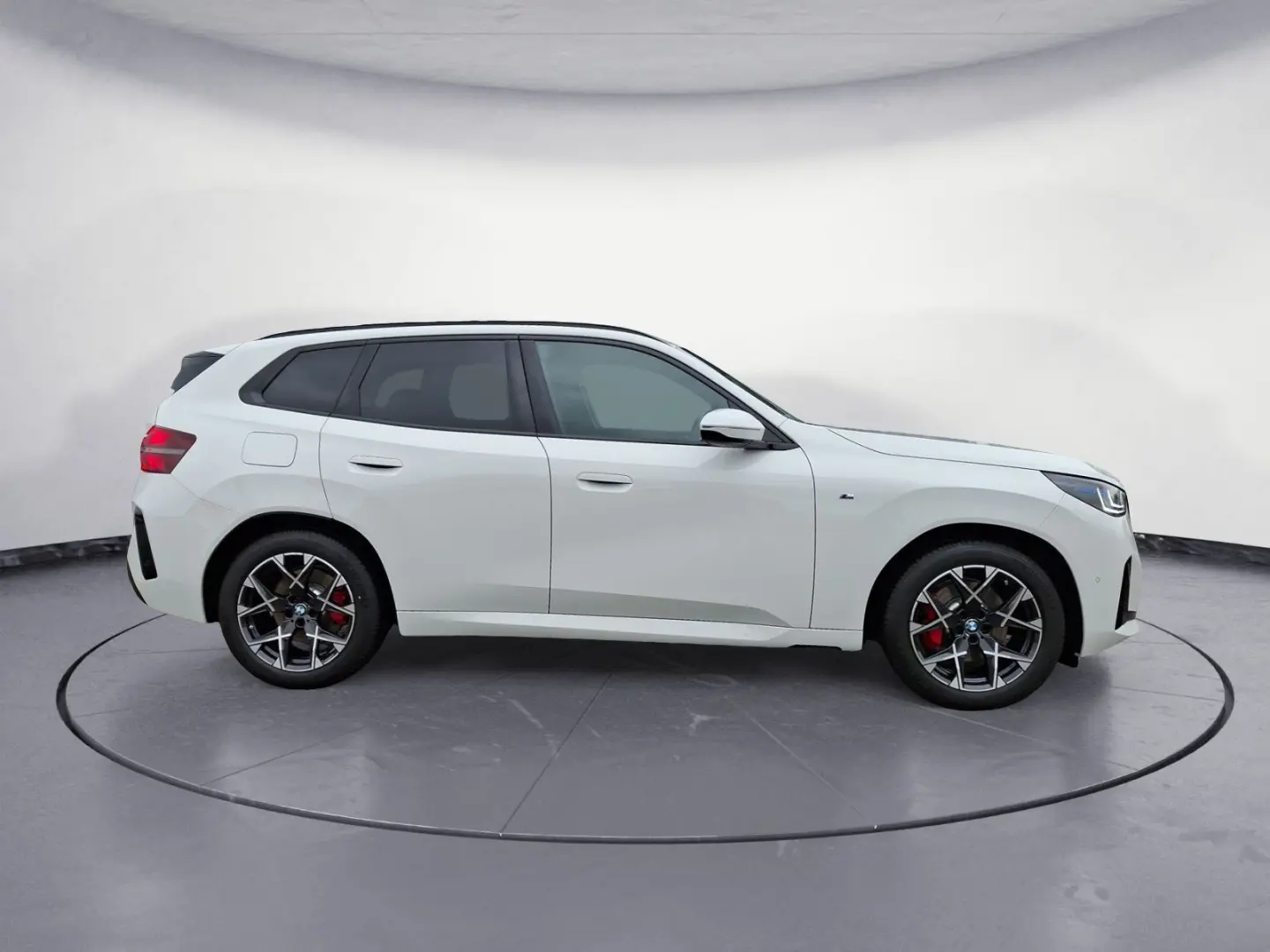 X3 xDrive20iA M SPORT PRO AHK Iconic Glow Adapti