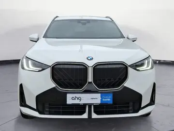 X3 xDrive20iA M SPORT PRO AHK Iconic Glow Adapti