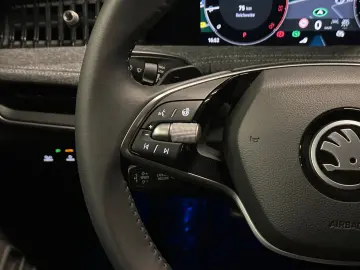 Superb Lim. 2.0 TDI DSG 4x4 Selection HeadUp 360