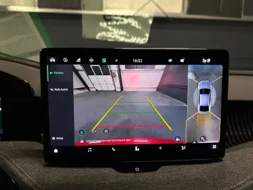 Superb Lim. 2.0 TDI DSG 4x4 Selection HeadUp 360