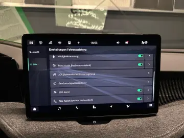 Superb Lim. 2.0 TDI DSG 4x4 Selection HeadUp 360