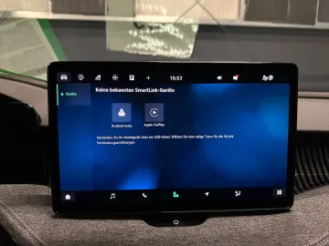 Superb Lim. 2.0 TDI DSG 4x4 Selection HeadUp 360