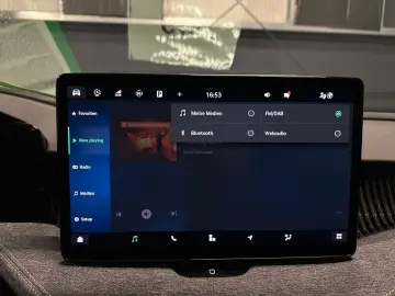 Superb Lim. 2.0 TDI DSG 4x4 Selection HeadUp 360