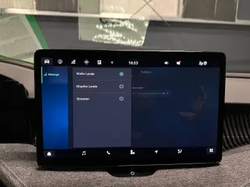 Superb Lim. 2.0 TDI DSG 4x4 Selection HeadUp 360