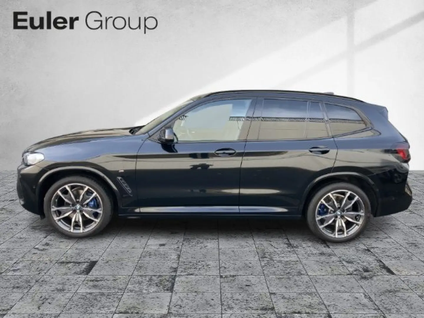 X3 M40 i Sportpaket HUD AD El. Panodach Panorama