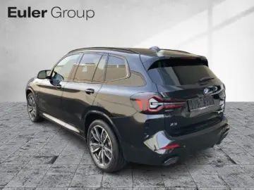 X3 M40 i Sportpaket HUD AD El. Panodach Panorama