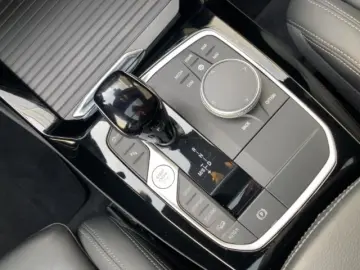 X3 M40 i Sportpaket HUD AD El. Panodach Panorama