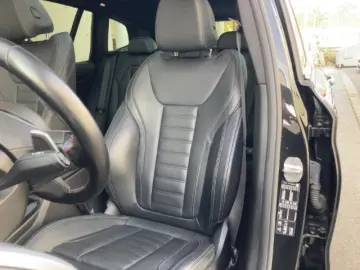 X3 M40 i Sportpaket HUD AD El. Panodach Panorama