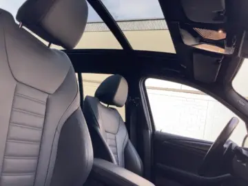 X3 M40 i Sportpaket HUD AD El. Panodach Panorama