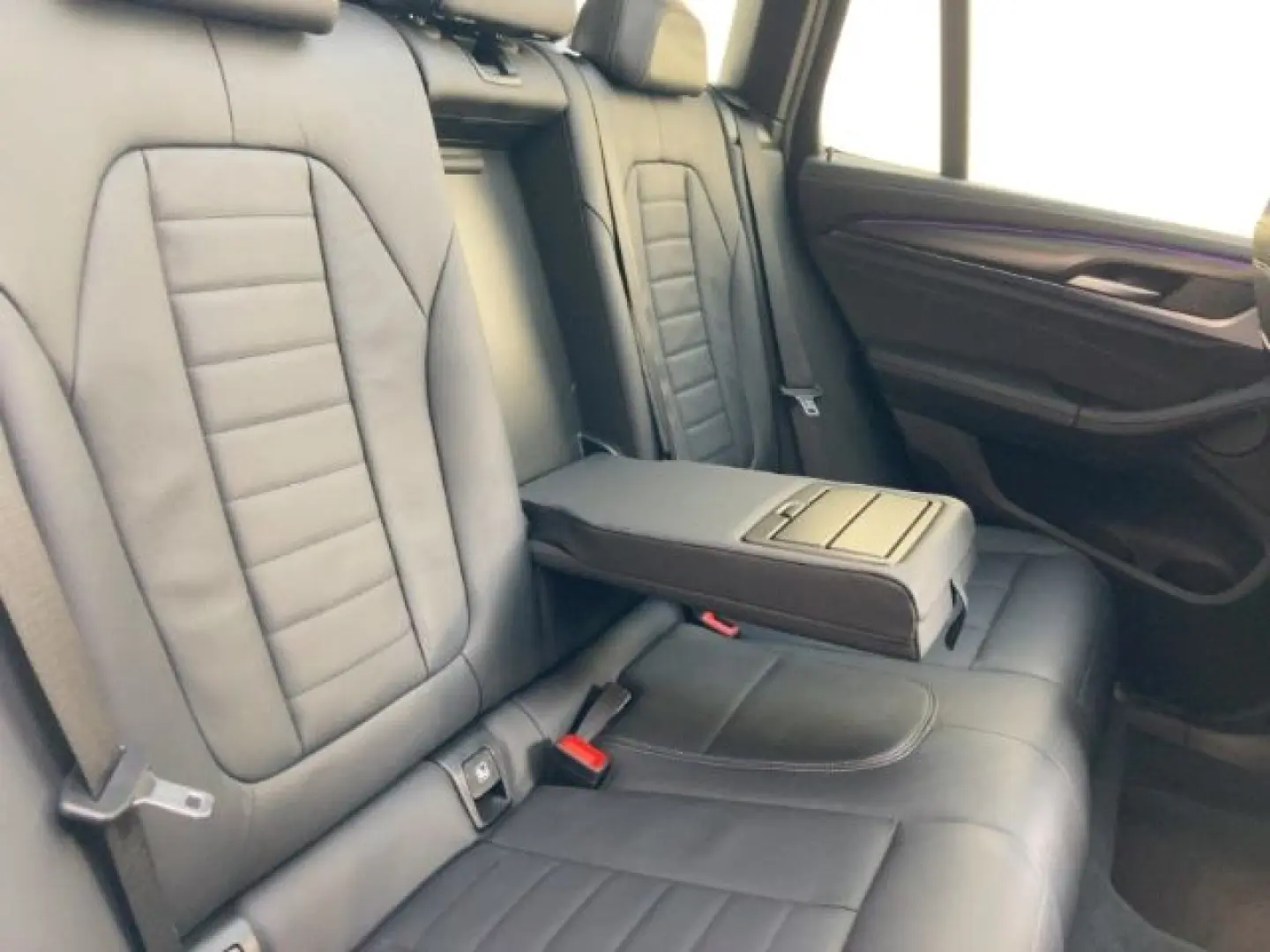 X3 M40 i Sportpaket HUD AD El. Panodach Panorama